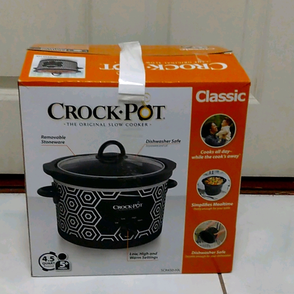 Crockpot